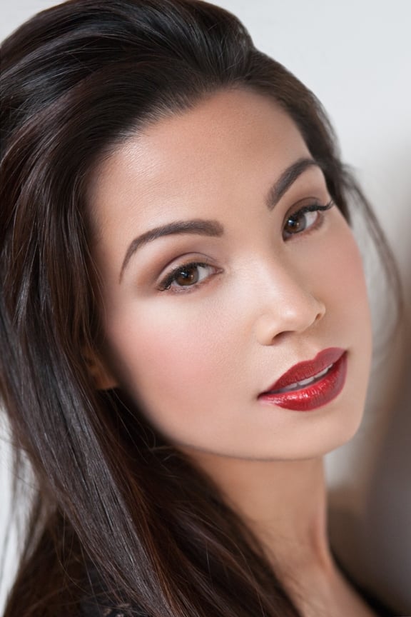 natalie mendoza