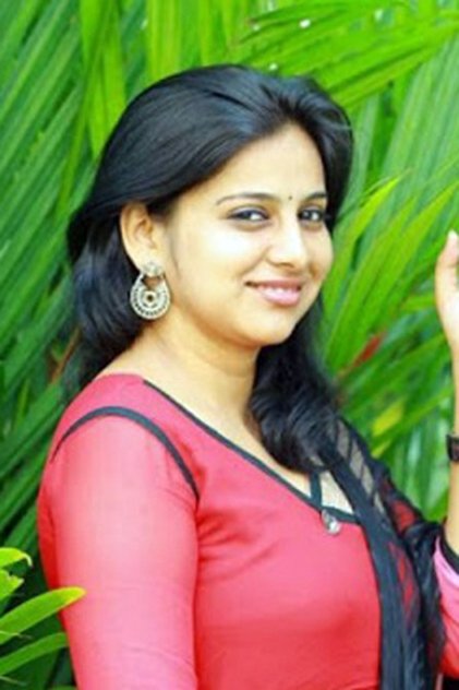 anna reshma rajan